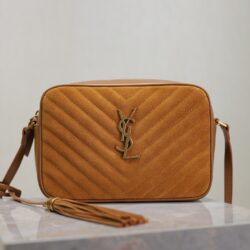 Bolso Lou Camera YSL