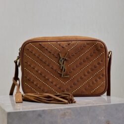 Bolso Lou Camera YSL