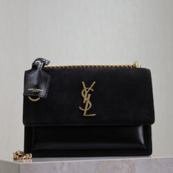 Bolso Sunset Mediano YSL