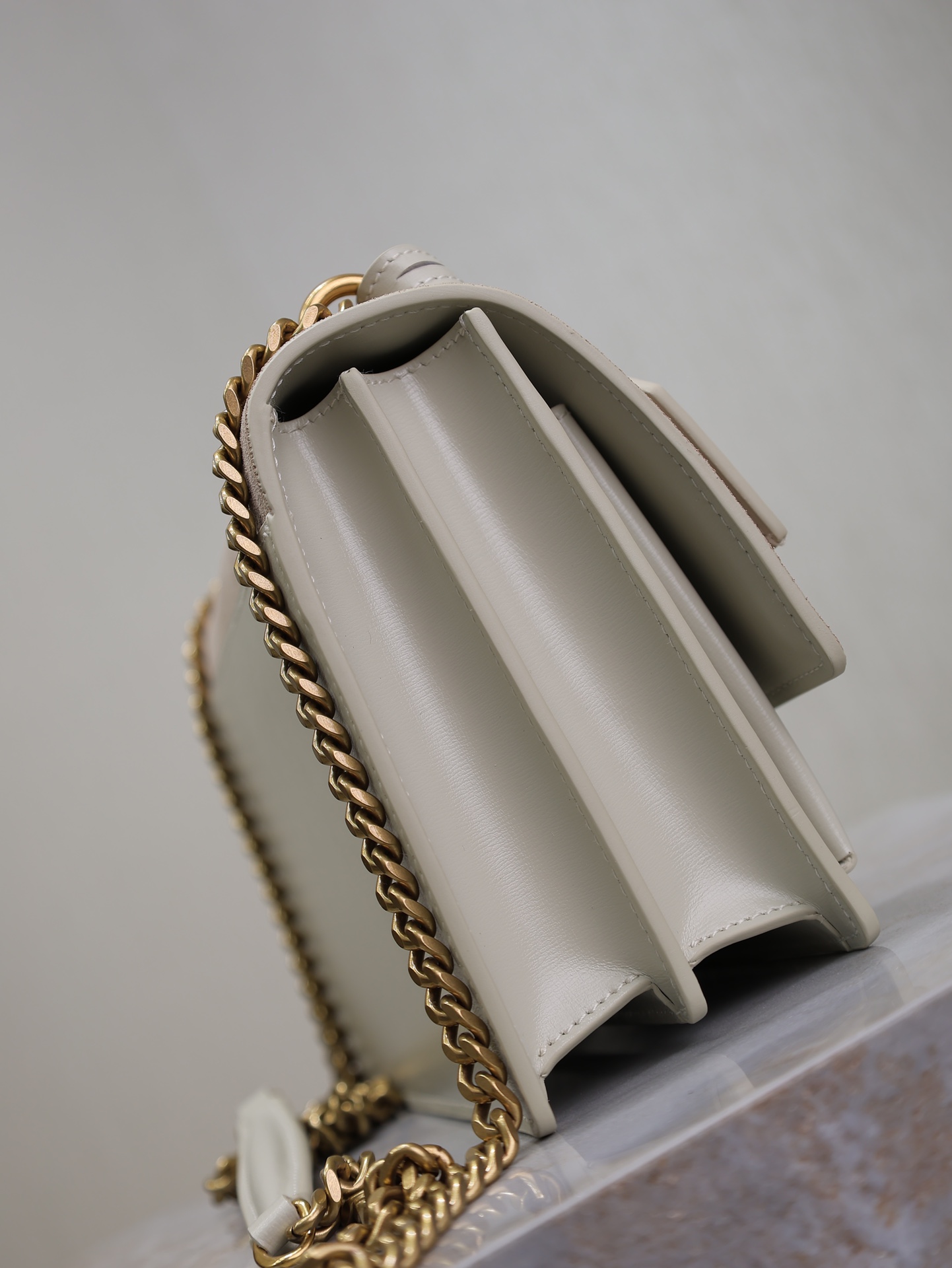 Bolso Sunset Mediano YSL - Imagen 7