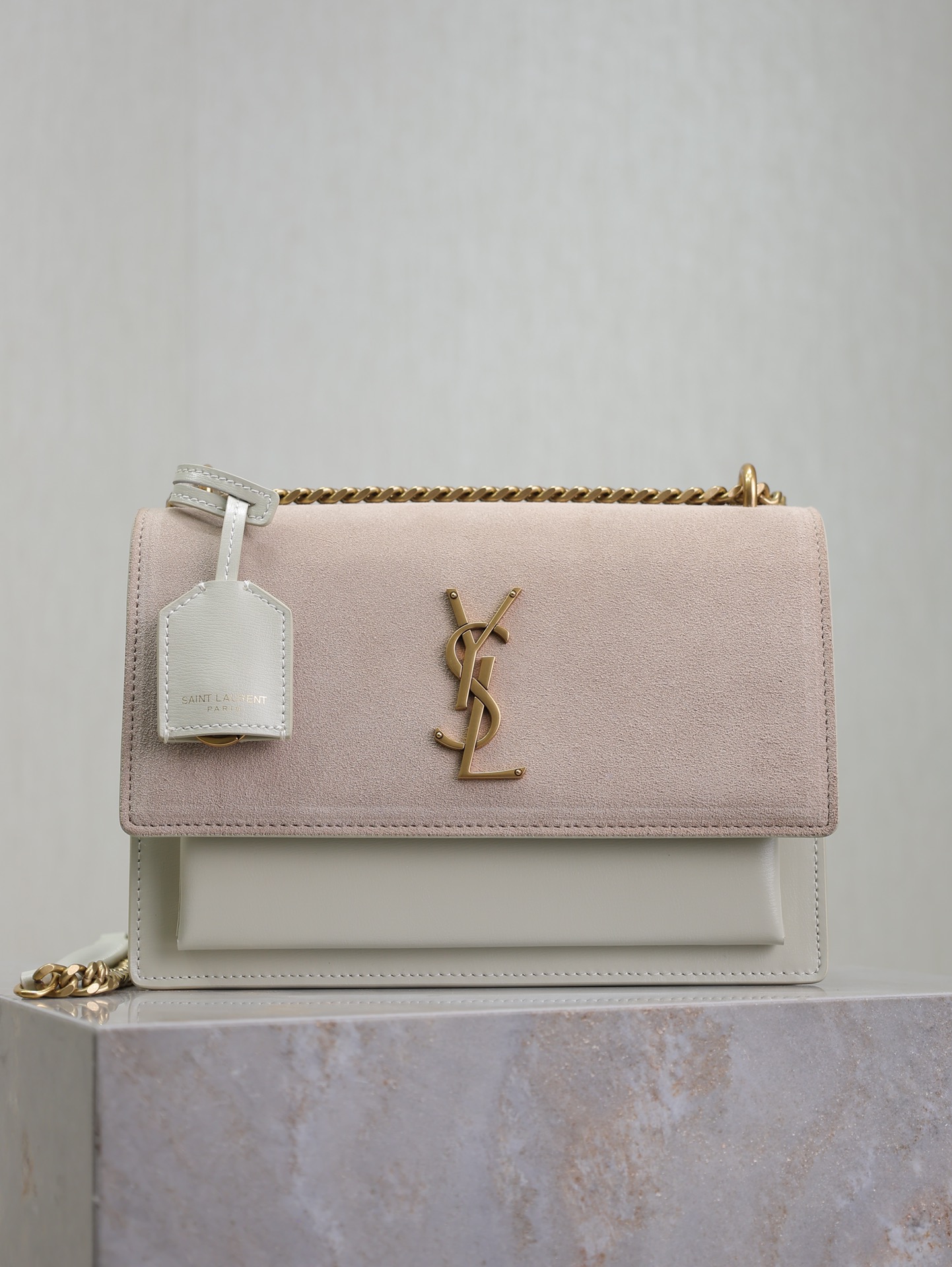 Bolso Sunset Mediano YSL