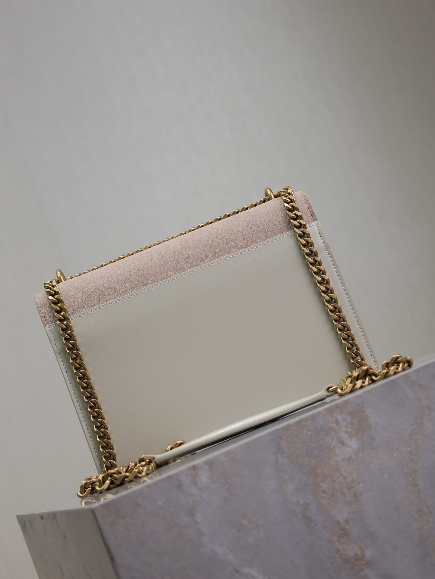 Bolso Sunset Mediano YSL - Imagen 4