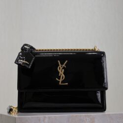 Bolso Sunset Mediano YSL