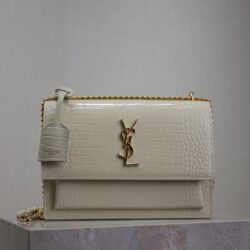 Bolso Sunset Mediano YSL