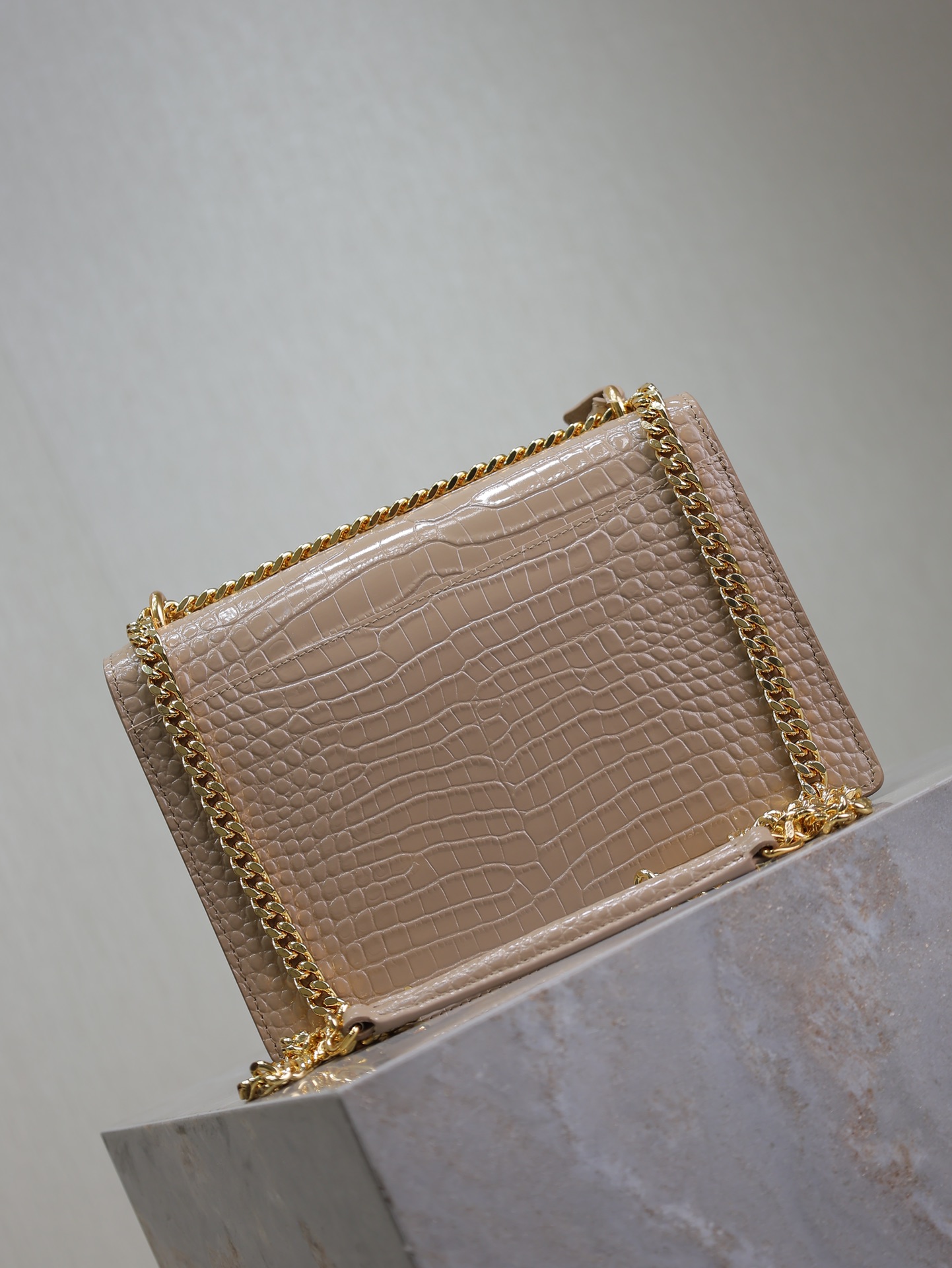 Bolso Sunset Mediano YSL - Imagen 4