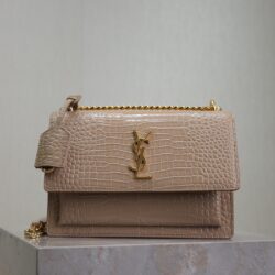 Bolso Sunset Mediano YSL