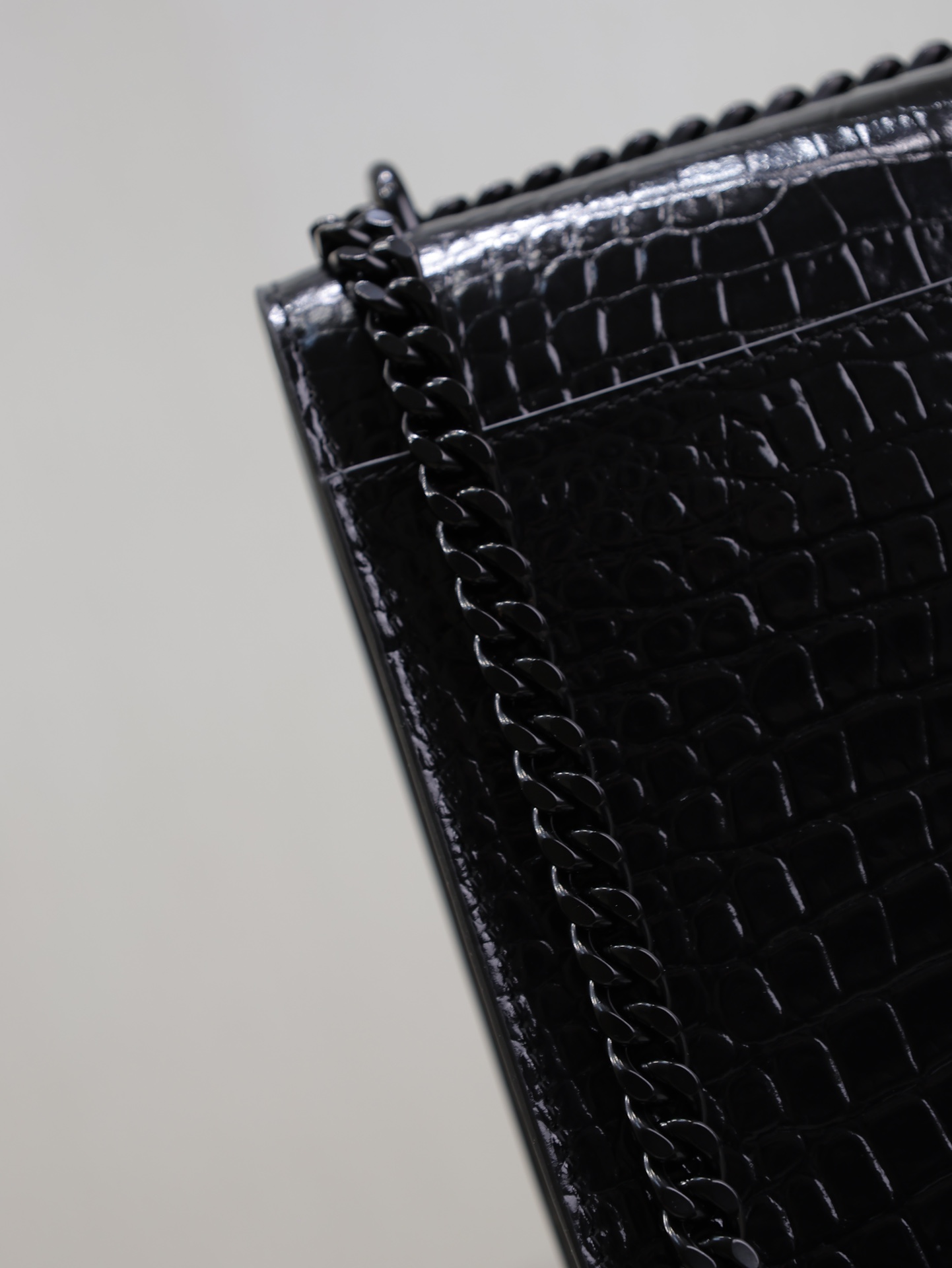 Bolso Sunset Mediano YSL - Imagen 5