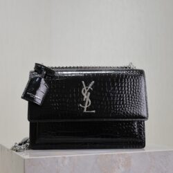 Bolso Sunset Mediano YSL