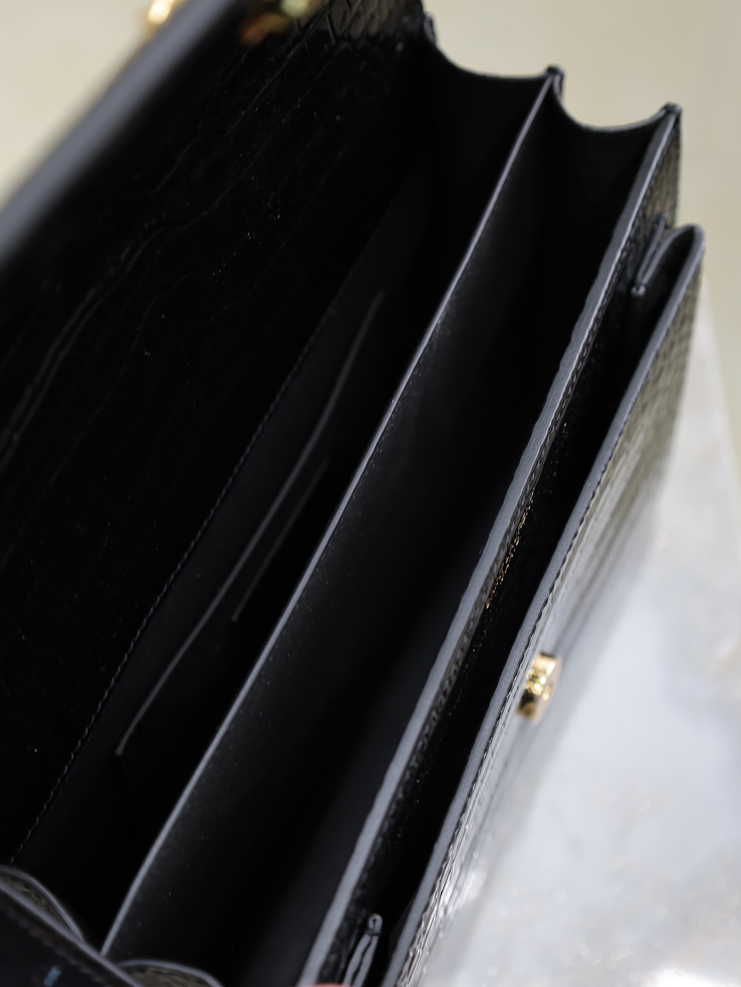 Bolso Sunset Mediano YSL - Imagen 8