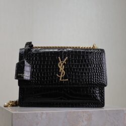 Bolso Sunset Mediano YSL