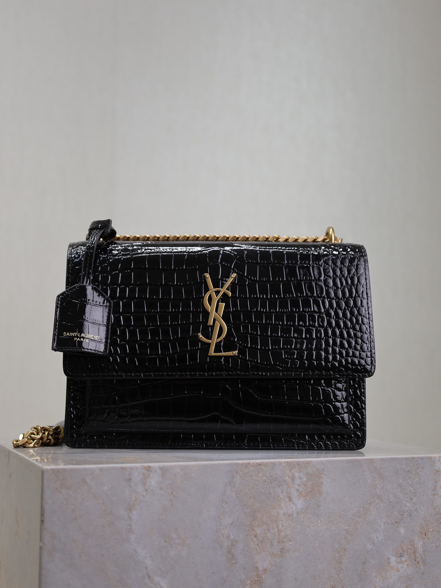 Bolso Sunset Mediano YSL