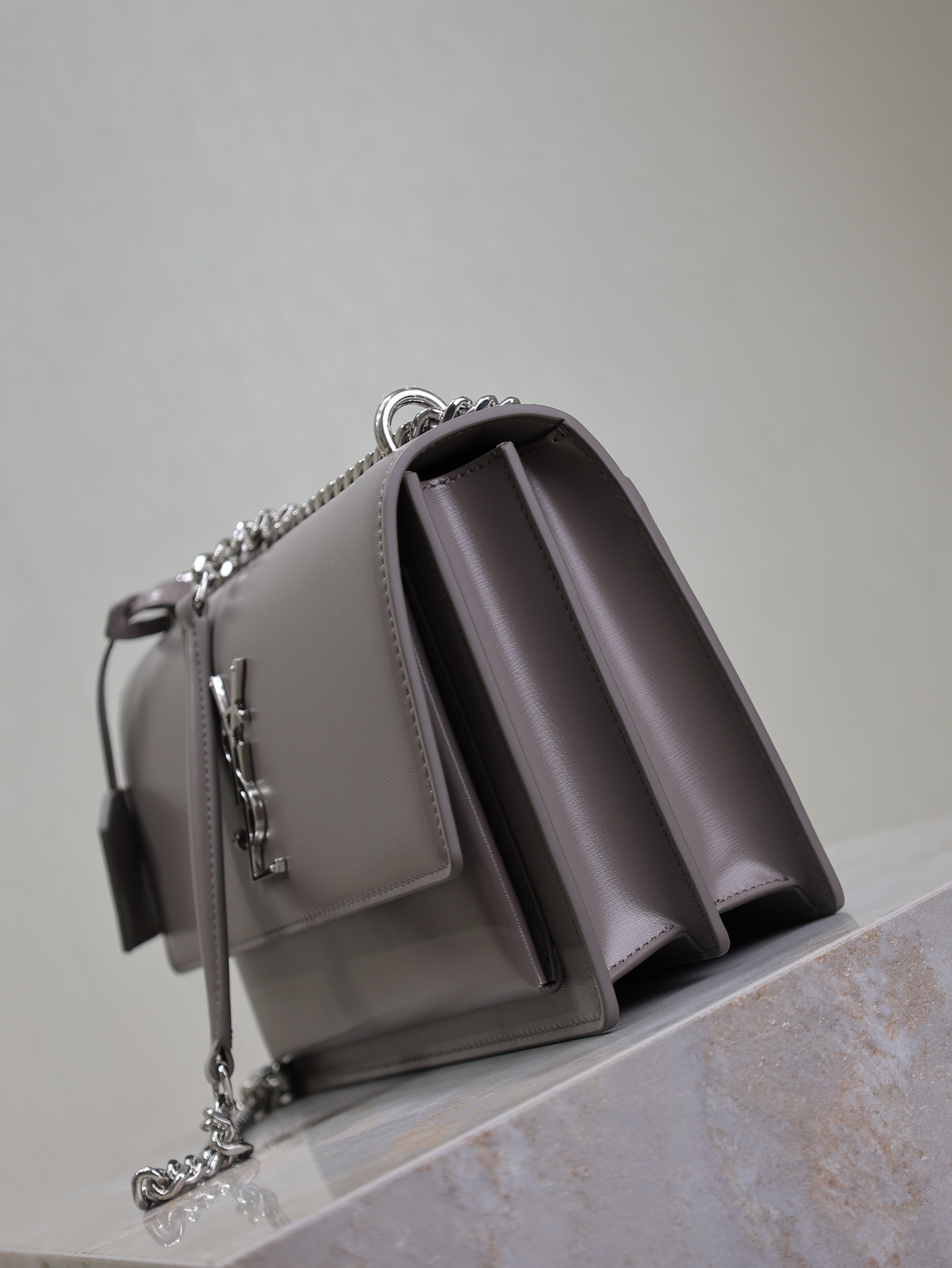 Bolso Sunset Mediano YSL - Imagen 5