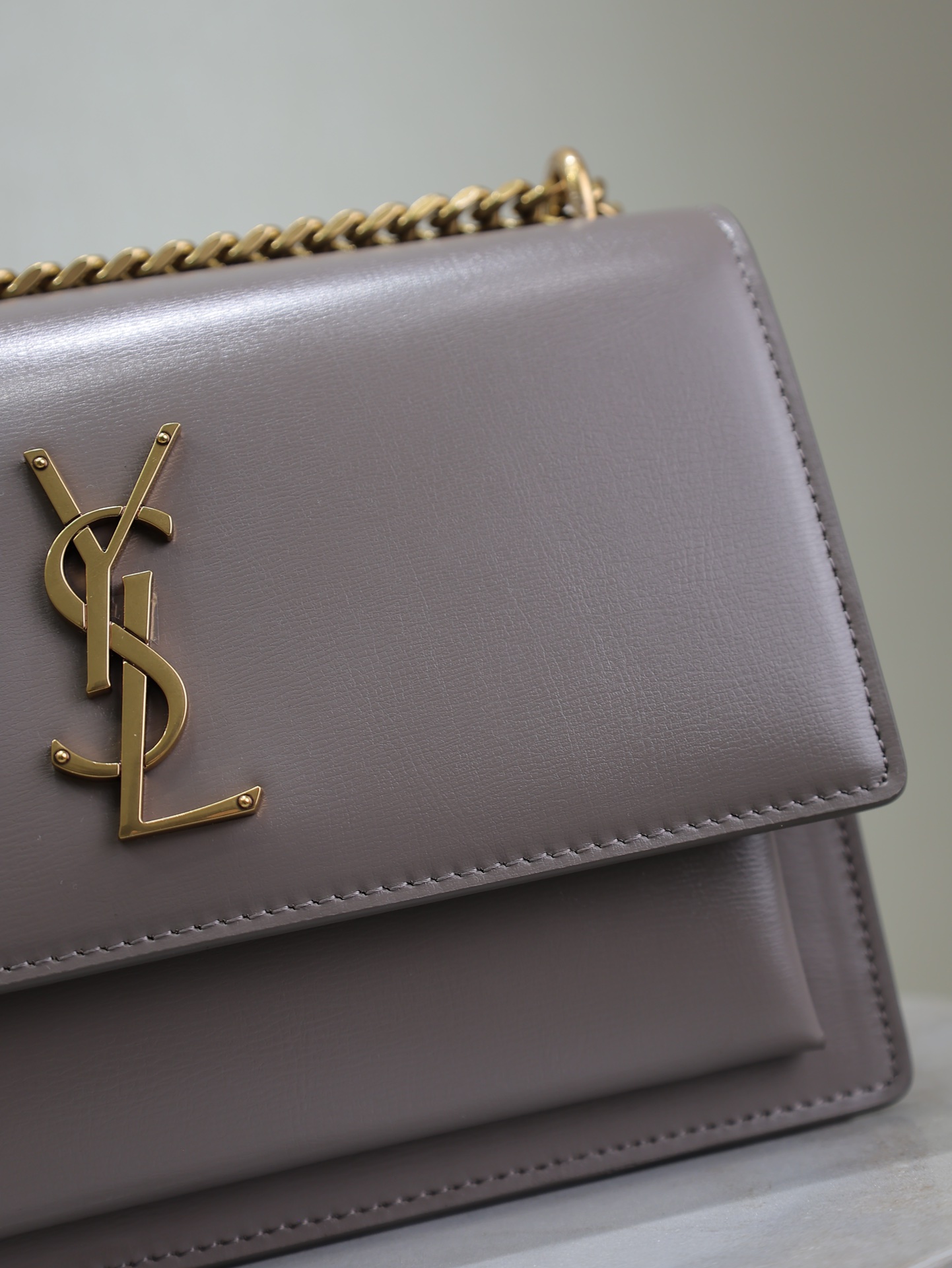 Bolso Sunset Mediano YSL - Imagen 3