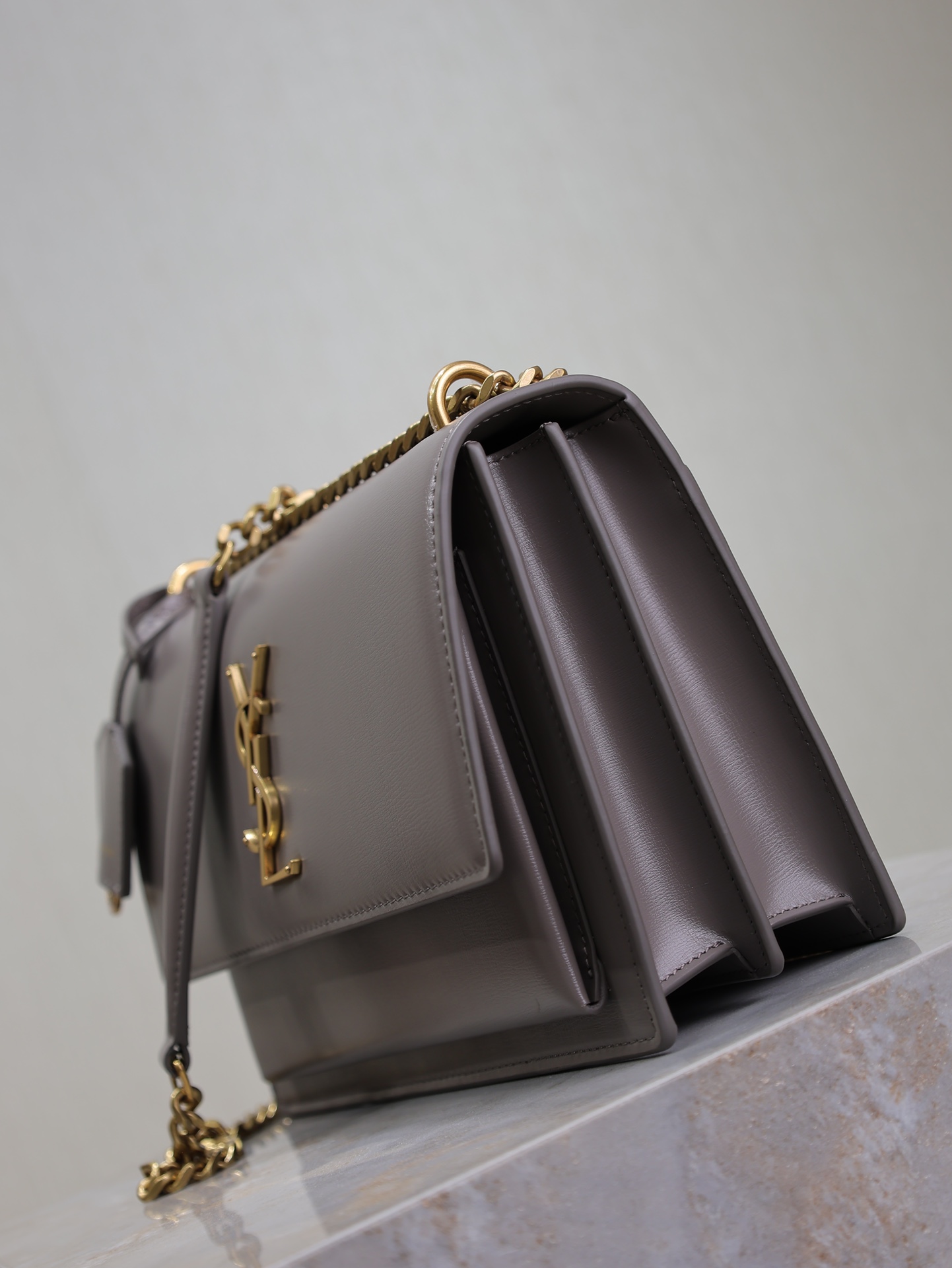 Bolso Sunset Mediano YSL - Imagen 4