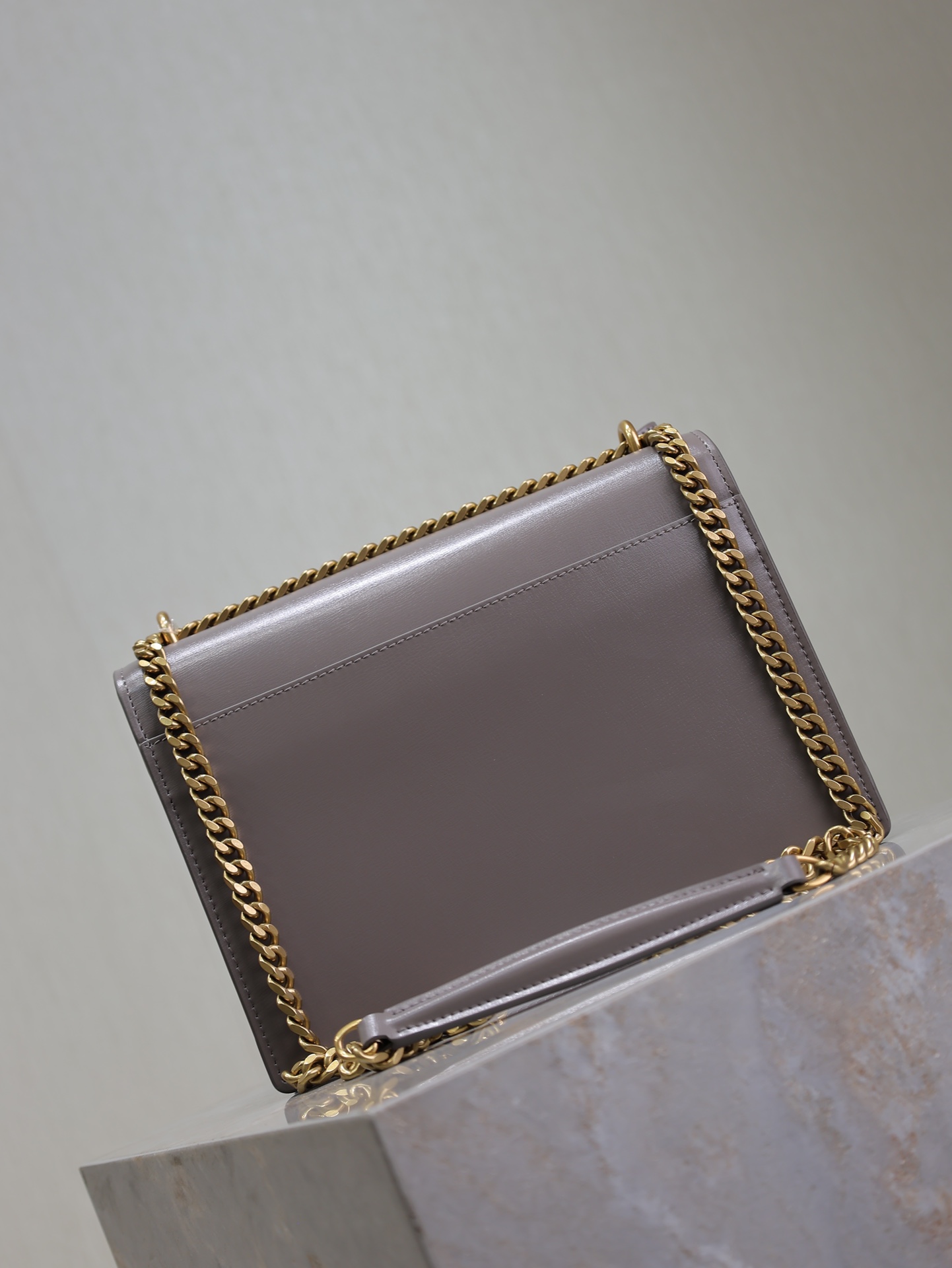 Bolso Sunset Mediano YSL - Imagen 6