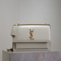 Bolso Sunset Mediano YSL