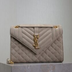Bolso Envelope Medium YSL