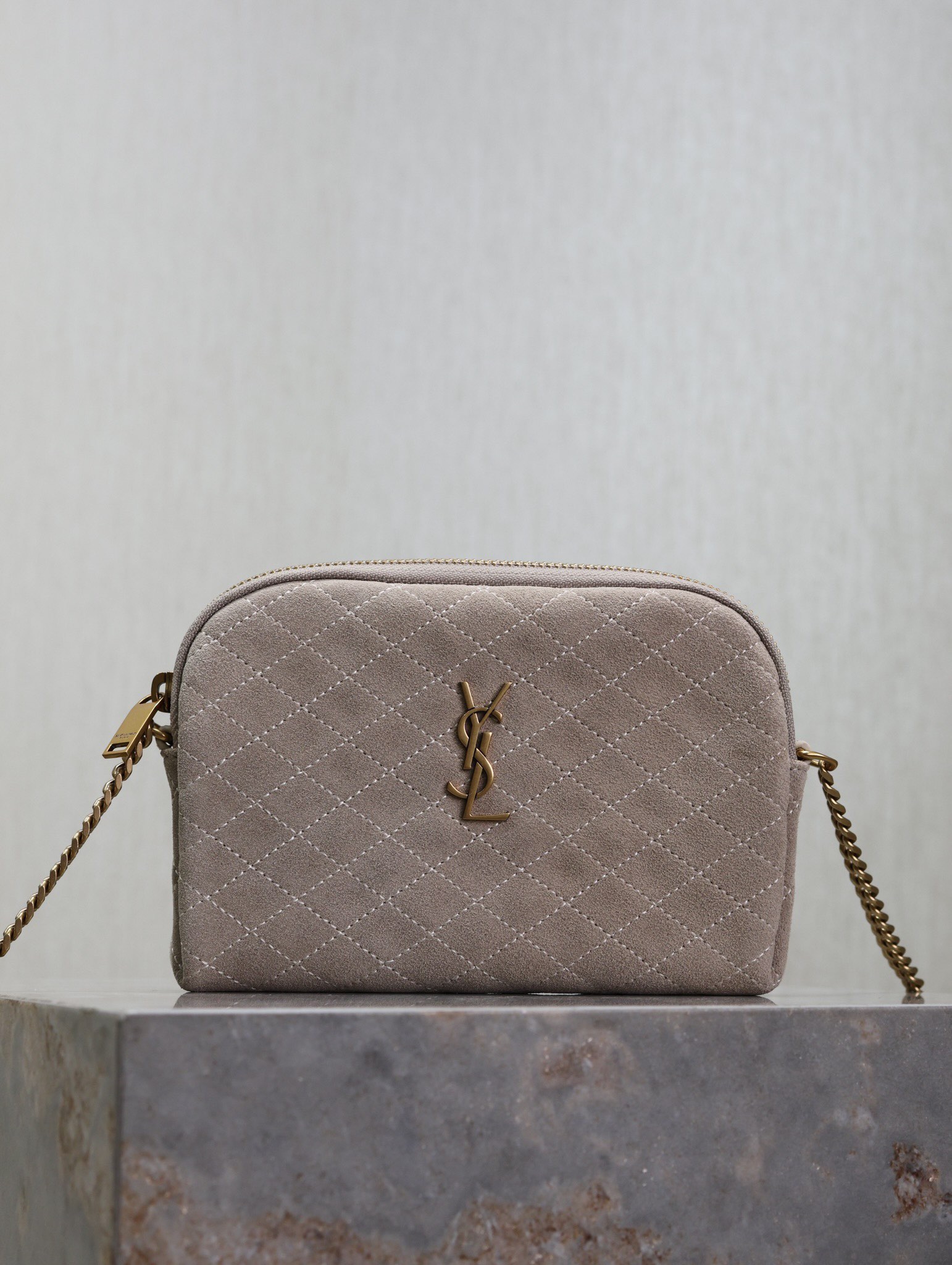 Bolso Pochette Gaby YSL