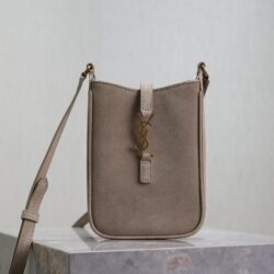 Bolso le 5 à 7 baby flexible YSL