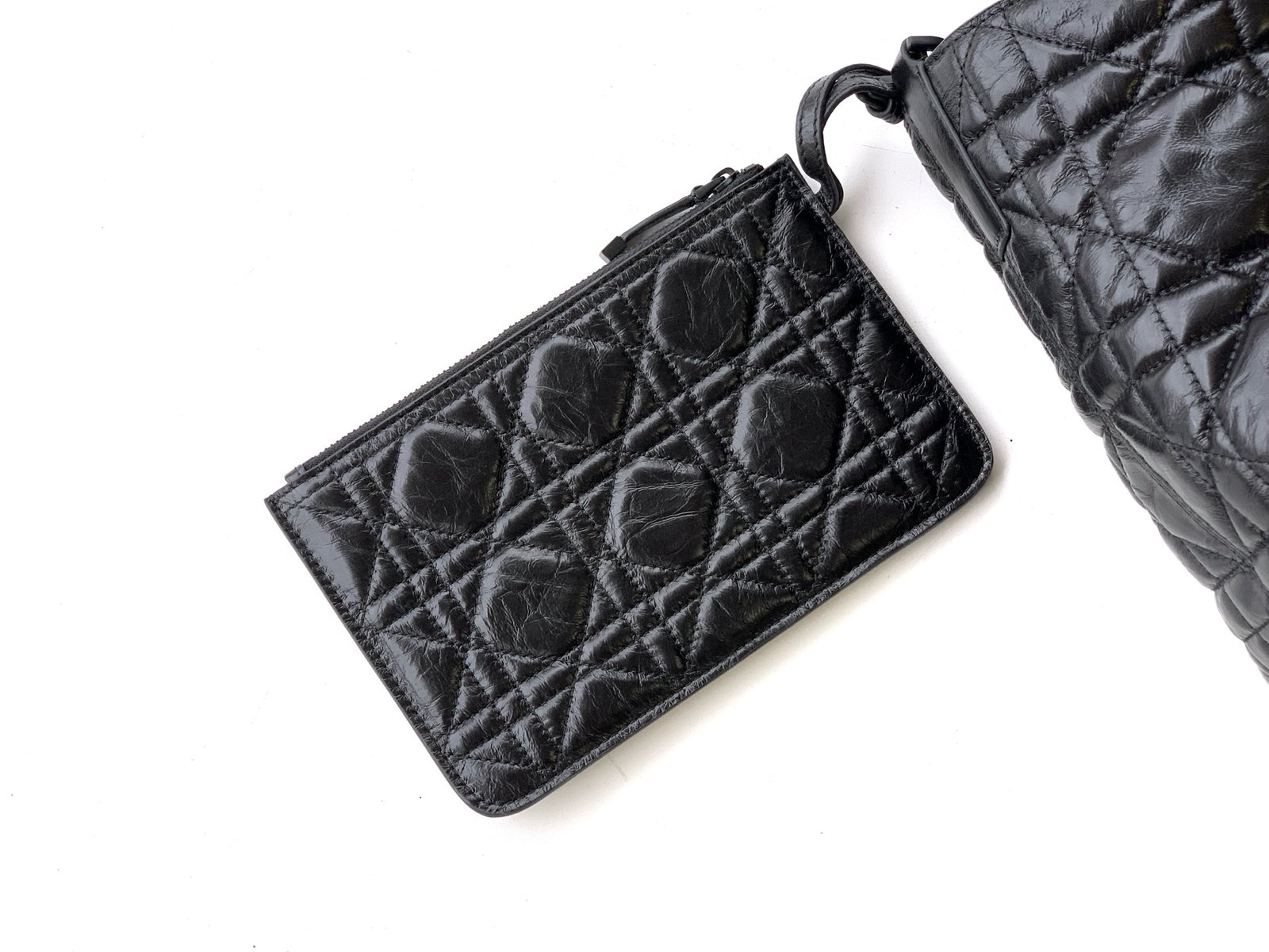 Bolso Dior Toujours mediano - Imagen 6