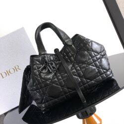 Bolso Dior Toujours mediano
