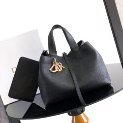 Bolso Dior Toujours mediano