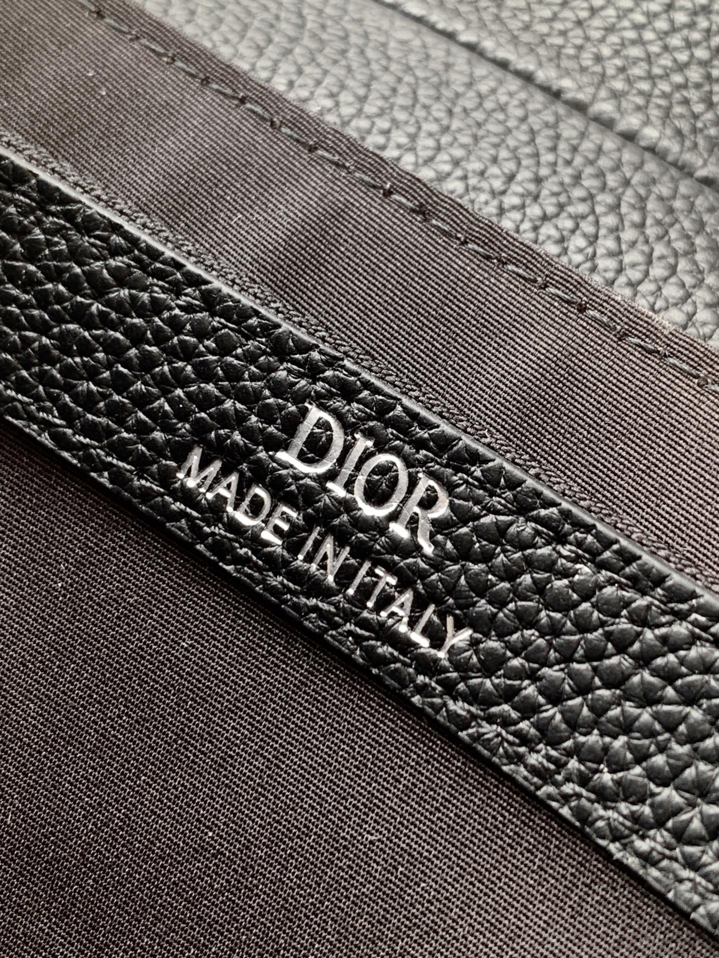 Bolso Saddle Dior - Imagen 9