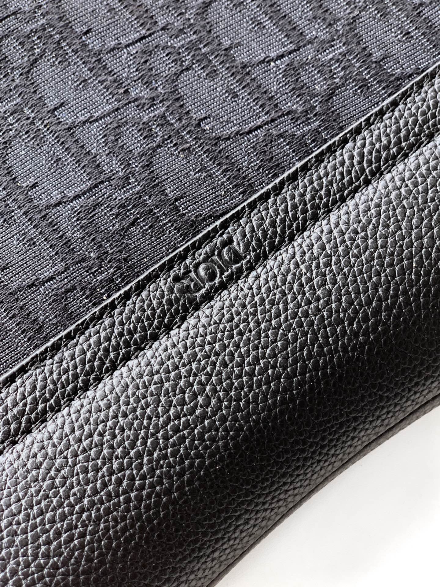 Bolso Saddle Dior - Imagen 6