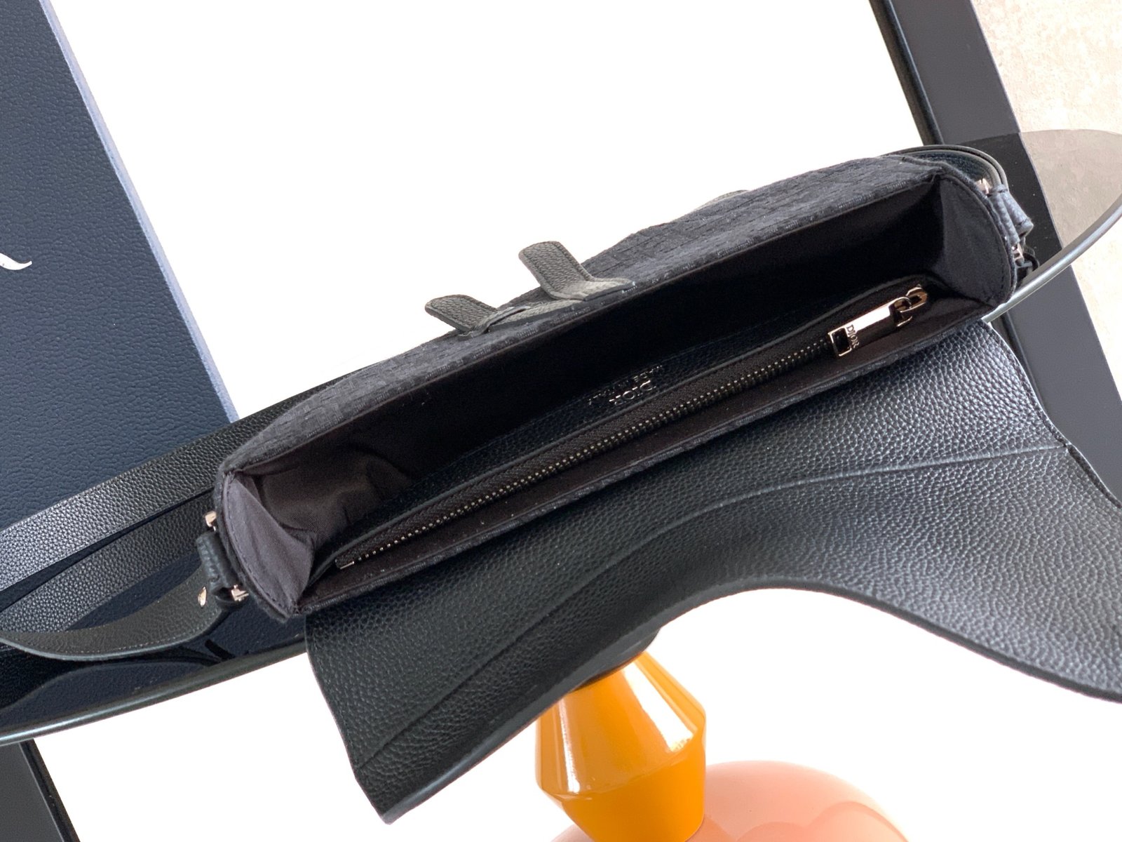 Bolso Saddle Dior - Imagen 8