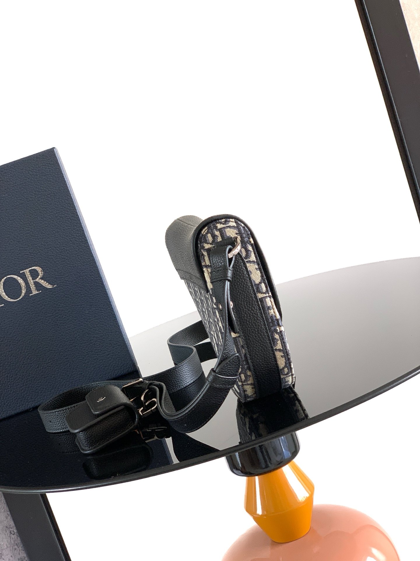 Bolso Saddle Dior - Imagen 2