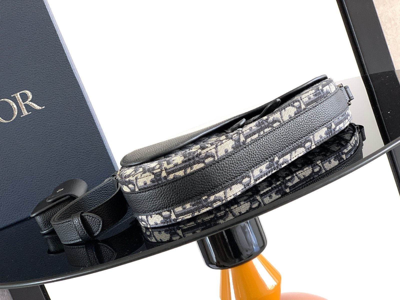 Bolso Saddle Dior - Imagen 4