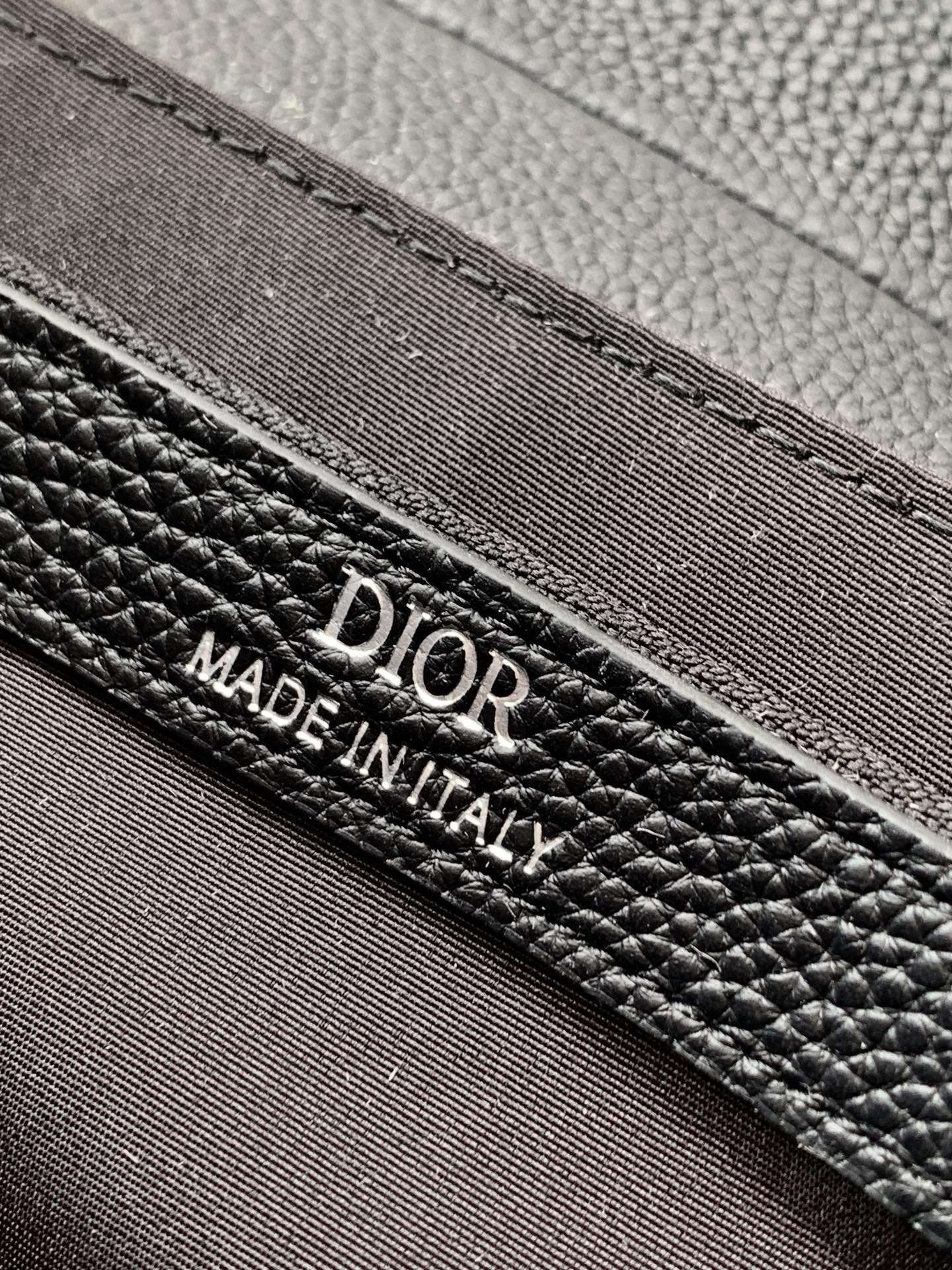 Bolso Saddle Dior - Imagen 9