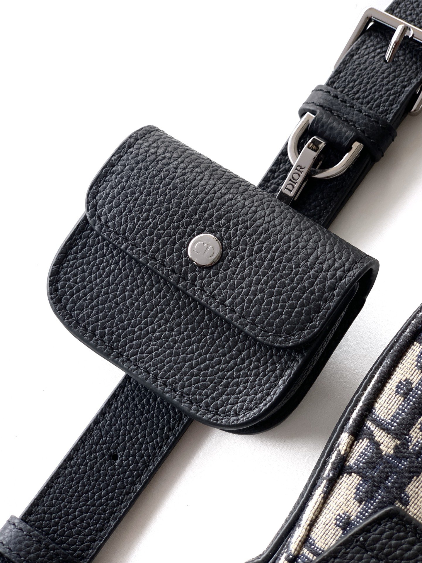 Bolso Saddle Dior - Imagen 6