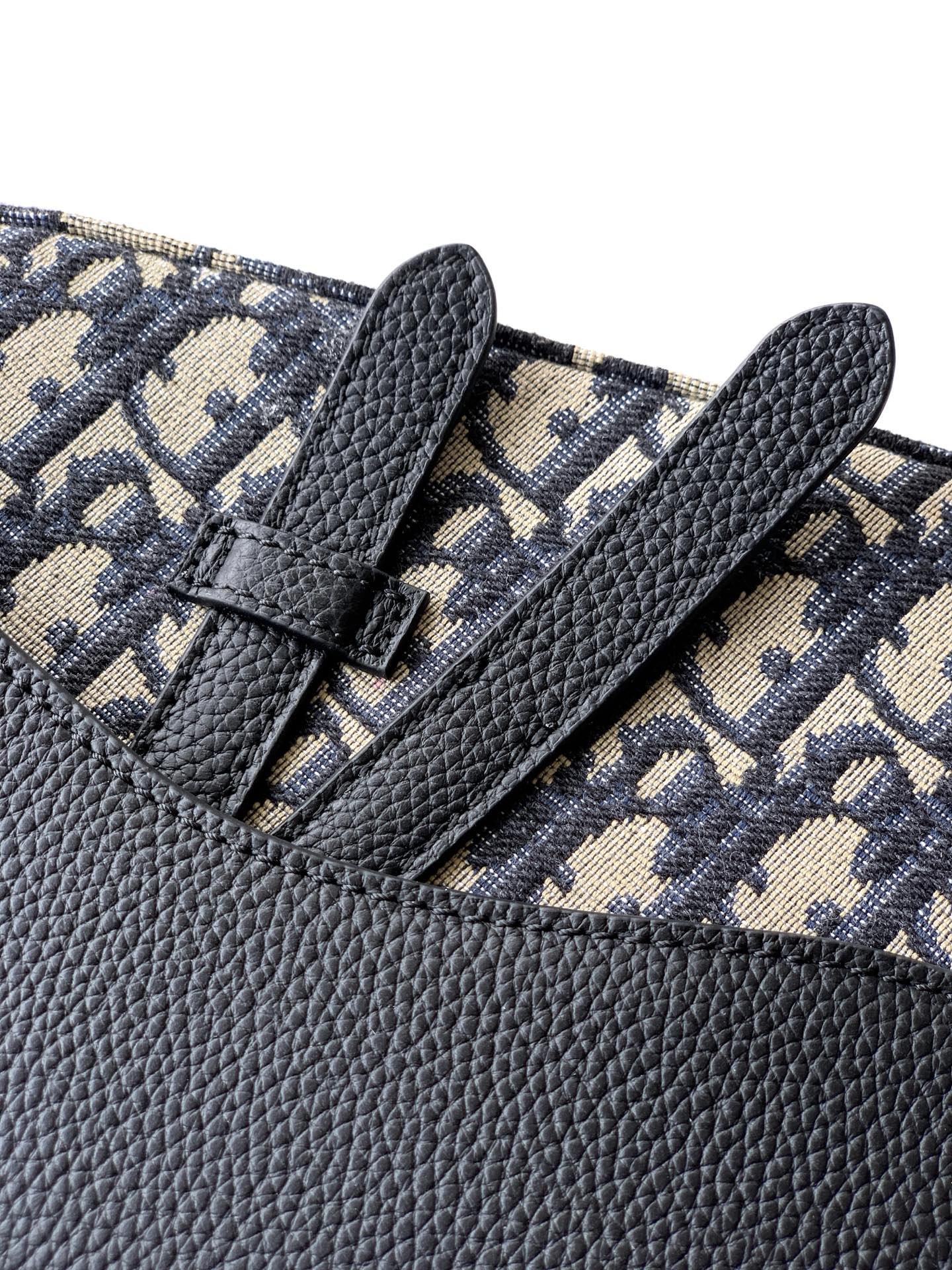 Bolso Saddle Dior - Imagen 5