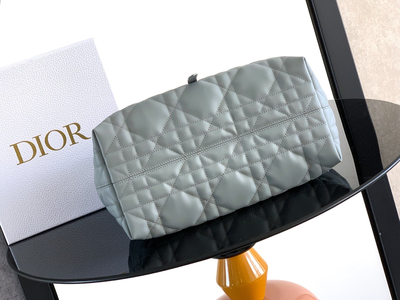 Bolso Dior Toujours mediano - Imagen 4