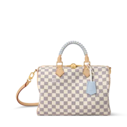 Bolso Speedy 30 Louis Vuitton
